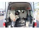 日産 NV350キャラバン 2.5 チェアキャブ 車いす2名仕様 定期点検整備 福祉装置整備付き 岡山県の詳細画像 その4