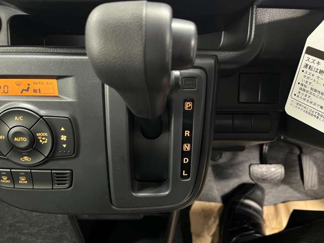 スズキ アルト 660 L アップグレードパッケージ装着車 展示車 LEDヘッドライト オートエアコン 兵庫県の詳細画像 その18
