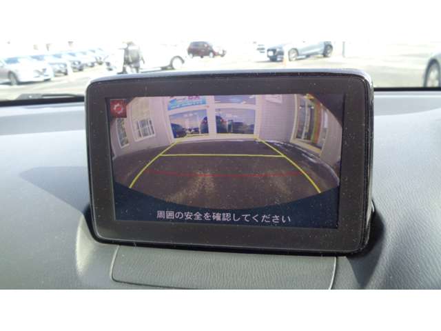 マツダ デミオ 1.3 13S ツーリング 4WD 純ナビTV Bカメラ ETCドラレコEスタータ 北海道の詳細画像 その10