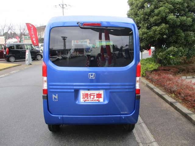 ホンダ N-VAN 660 +スタイル ファン ターボ  埼玉県の詳細画像 その12