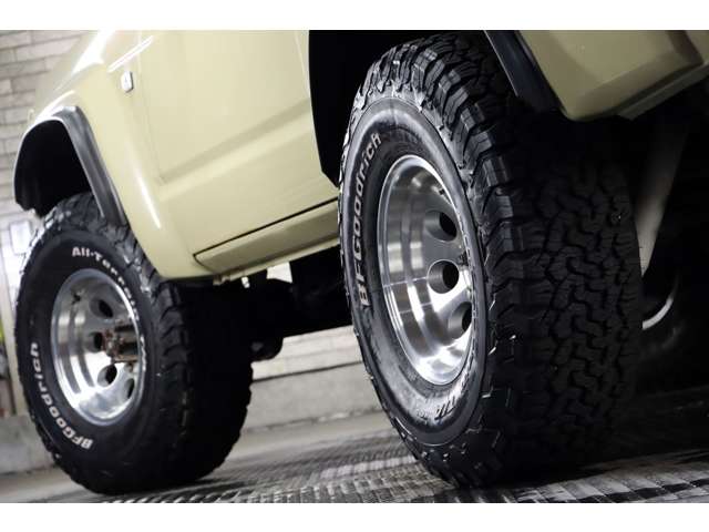 1991 Nissan Safari – thumbnail 44