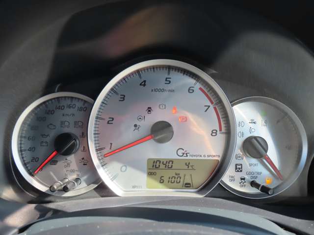 トヨタ ヴィッツ 1.5 RS G's スマートパッケージ 5速 SDナビ フルエアロ 衝突軽減ブレーキ 埼玉県の詳細画像 その19