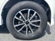 タイヤ・ホイールも、車の個性を決める重要パーツ！☆このままでも勿論、ドレスアップなどにより、更にスタイリッシュにする事も可能です！