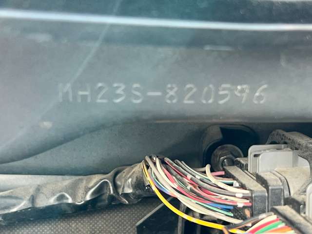 スズキ ワゴンR 660 スティングレー T 車検R7年9月 ETC ナビ 茨城県の詳細画像 その18