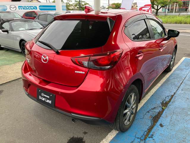 全車、日本自動車査定協会にて車両状態を確認しておりますのでご安心してお車選びができます。