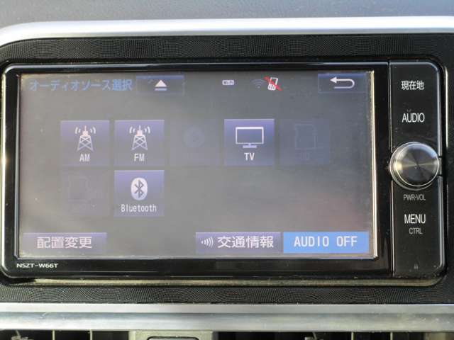 トヨタ シエンタ 1.5 G 4WD 純正SDナビTV Bluetooth Bカメラ 両側電動 宮城県の詳細画像 その19