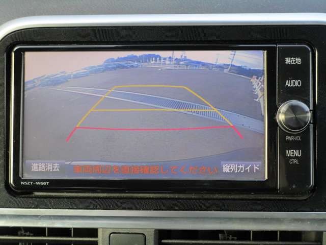 トヨタ シエンタ 1.5 G 4WD 純正SDナビTV Bluetooth Bカメラ 両側電動 宮城県の詳細画像 その20