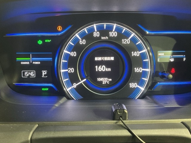 ���F���̍������[�^�[���B���낢��ȏ����\������܂��B