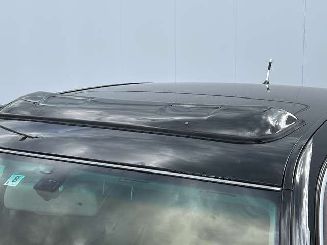 トヨタ セルシオ 4.3 eR仕様 黒革 サンルーフ 19アルミ マフラー 埼玉県の詳細画像 その14