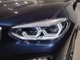 BMWの伝統の丸目４灯ヘッドライトでございます。LEDライトで視認性もよく明るく安全性の向上につながります。