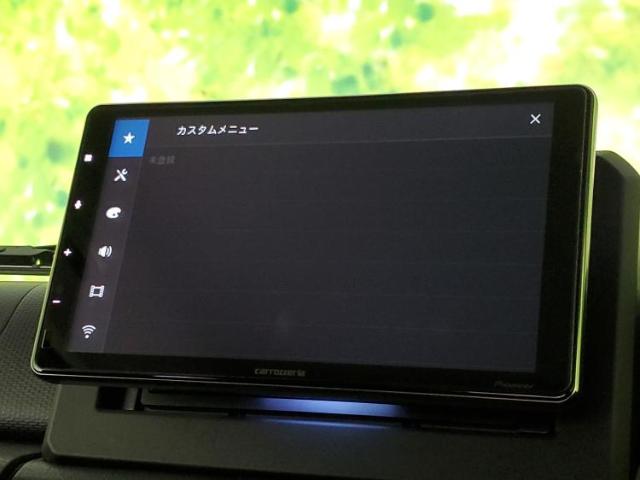 スズキ ジムニー 660 XC 4WD ディスプレイオーディオ8インチ 高知県の詳細画像 その9
