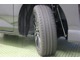 タイヤサイズ　１７５／５５Ｒ１５。