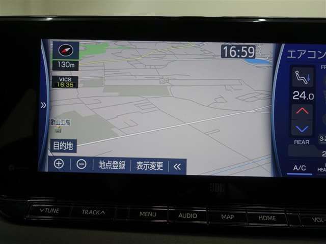 トヨタ MIRAI Z エグゼクティブ パッケージ モデリスタエアロ・AC100V1500W 和歌山県の詳細画像 その7