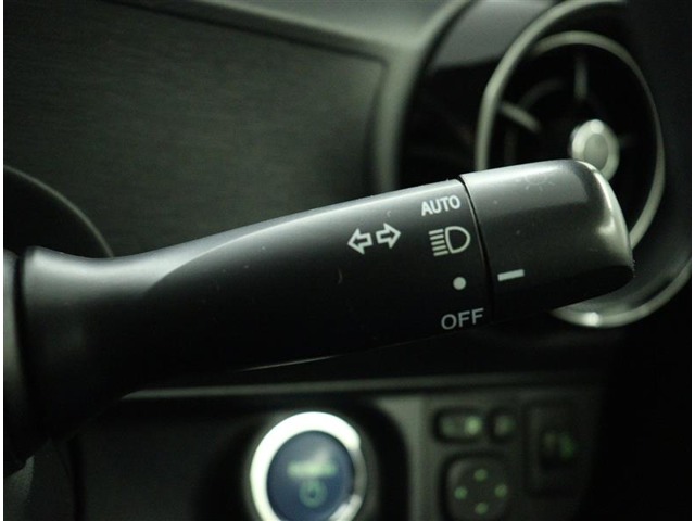 トヨタ アクア 1.5 S スタイルブラック 純正ナビゲーション(Bluetooth対応) 神奈川県の詳細画像 その15