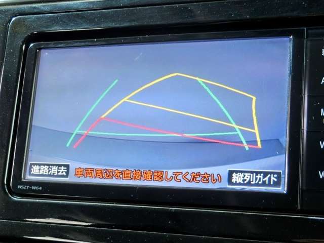 トヨタ アルファード 2.5 S Cパッケージ クリアランスソナー 静岡県の詳細画像 その17