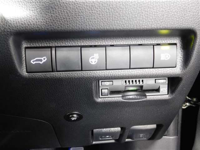 トヨタ RAV4 2.0 G 4WD マルチテレインセレクト 電動シート 福岡県の詳細画像 その11