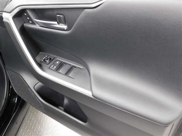 トヨタ RAV4 2.0 G 4WD マルチテレインセレクト 電動シート 福岡県の詳細画像 その19