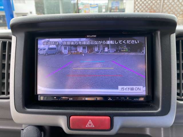 三菱 ミニキャブバン 660 ブラボー ターボ ハイルーフ 4WD 4AT ナビ・バックカメラ・ETC 車検整備付 岡山県の詳細画像 その10