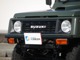 スズキ ジムニー 660 バン HC 4WD 全塗装・リフトカップ公認・エアコン 兵庫県の詳細画像 その3