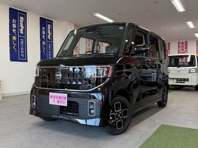 美使用軽専門店静内店は、お客様の立場に立った接客を心掛けております。お車の事でお悩みなお客様は是非お気軽にご相談下さい☆ ＴＥＬ ０１４６－４２－２００６