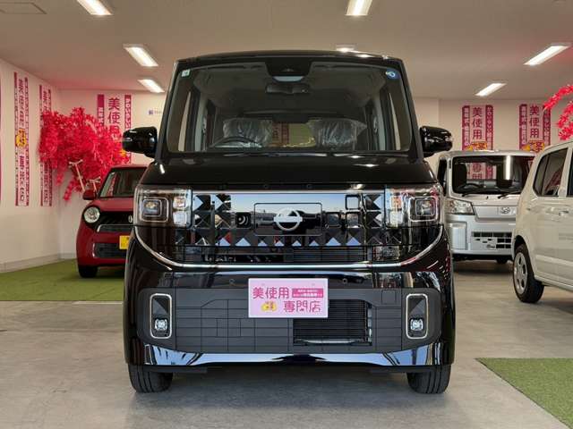 お車をお探しのお客様、ご購入までの流れや疑問点など、一つ一つ丁寧にご説明させていただきます★