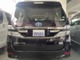 トヨタ ヴェルファイアハイブリッド 2.4 V 4WD サンルーフ・ナビ・TV・バックカメラ 千葉県の詳細画像 その3