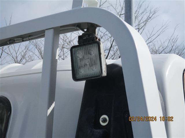 いすゞ エルフ 3.0 ワイド ロング フルフラットロー ディーゼルターボ 3トン 福島県の詳細画像 その10