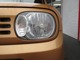 綺麗なヘッドライト！黄ばんだヘッドライトの磨きもゼストへお任せください！２０２０年４月以降に生産された車には自動でヘッドライトをオン・オフするオートライト機能の搭載が義務付けられています。