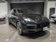 ポルシェ カイエン ターボ ティプトロニックS 4WD 認定中古車保証・2020年式 北海道の詳細画像 その4