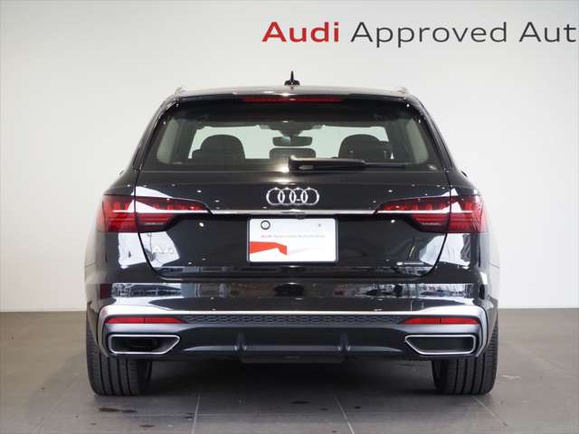 Audi認定中古車保証は全国共通のサービスです。全国の正規ディーラーにて保証整備をご利用いただけます。