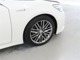 装着タイヤサイズは、２２５／４５Ｒ１８です。純正アルミホイールを装着しております。