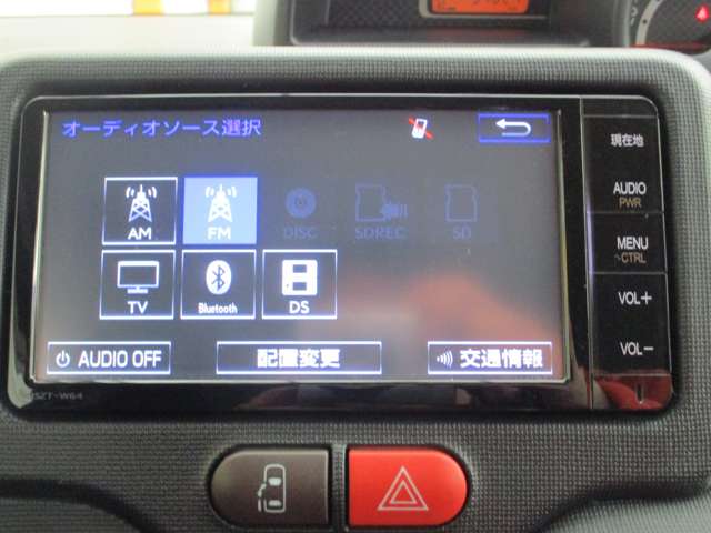 トヨタ スペイド 1.5 F ジャック Bluetoothオーデイオ 千葉県の詳細画像 その15