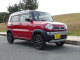 マツダ フレアクロスオーバー 660 XT 4WD ターボ リフトアップ 福岡県の詳細画像 その4