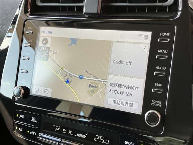 【中古車もトヨタのお店で】トヨタのプロが点検・整備したお車で、爽快なドライブをお楽しみください！