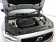 【Recharge T8 AWD plug-in hybrid】エンジン、モーター、バッテリーの全てを一新。さらなる高効率を追求したプラグインハイブリッド。