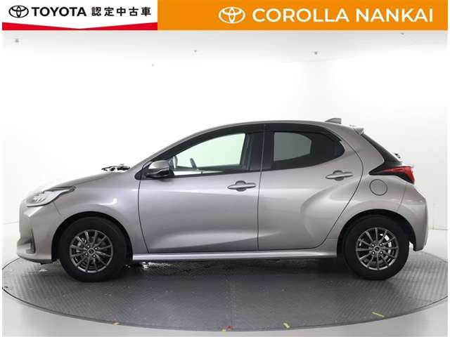 ピラーの有り無しで車の印象がこんなに変わる！