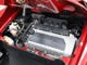 ■トヨタ製2ZZ-GEエンジン　■ルーツ式スーパーチャージャー　■ツインオイルクーラー