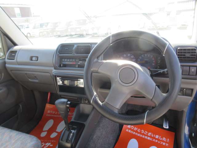 スズキ ジムニー 660 XC 4WD リフトアップ 群馬県の詳細画像 その10