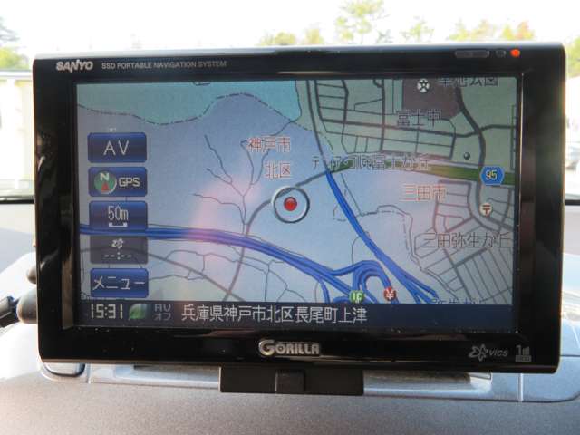 トヨタ iQ 1.0 100G スマートキー プッシュスタート 兵庫県の詳細画像 その11