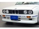 IDINGPOWERコンプリートカー E30 M3-S4が当店ユーザー様より入庫しました。