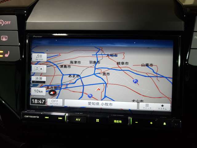フォルクスワーゲン up! GTI 車高調 マフラー LEDヘッド&フォグ 愛知県の詳細画像 その10