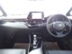 トヨタ C-HR ハイブリッド 1.8 G モード ネロ セーフティ プラスII 全周囲カメラ/LED/ETC/前後ドラレコ 茨城県の詳細画像 その4