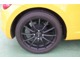 タイヤの標準サイズは165/50R15となっており、同じサイズのタイヤを現在はいております。