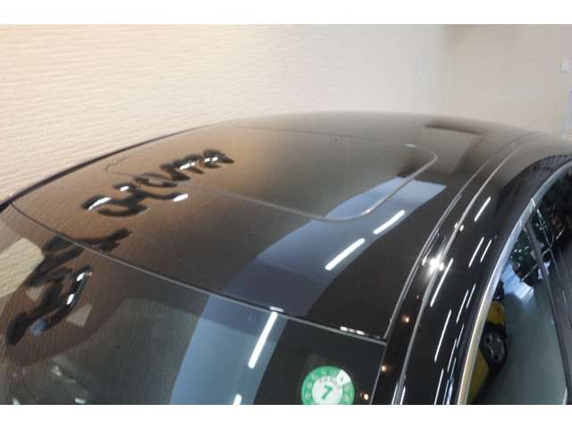 メルセデス・ベンツ GLCクーペ 220 d 4マチック AMGライン 4WD ワンオーナー サンルーフ 埼玉県の詳細画像 その8