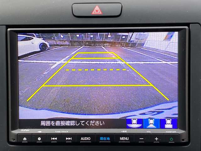 ホンダ フリード 1.5 ハイブリッド G 当社払出車両 ナビ Rカメラ LED ETC 両PSD 静岡県の詳細画像 その19