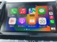 8インチタッチスクリーン（FM・AMラジオ/USB/Bluetooth/Apple CarPlayTM/ Android Auto）