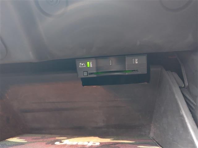 ジープ コンパス リミテッド 4WD フルセグナビ カープレイ LED ACC 秋田県の詳細画像 その15