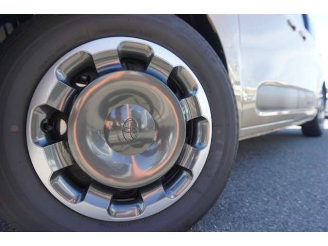 トヨタ&nbsp;シエンタ&nbsp;ハイブリッド 1.5 Z&nbsp;登録済み未使用車 トヨタチームメイトアド&nbsp;大阪府の詳細画像&nbsp;その12