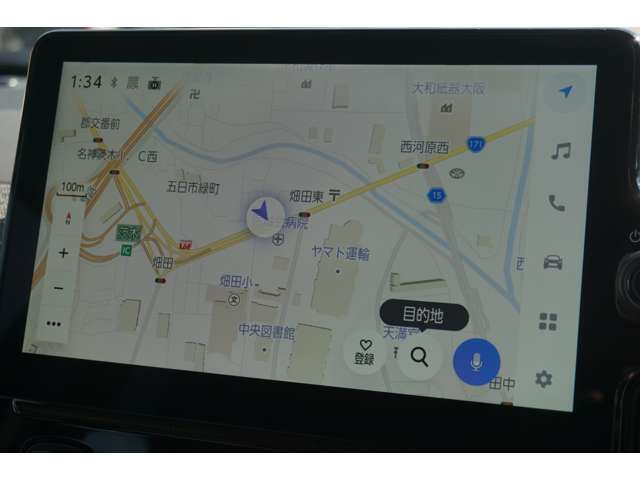トヨタ&nbsp;シエンタ&nbsp;ハイブリッド 1.5 Z&nbsp;登録済み未使用車 トヨタチームメイトアド&nbsp;大阪府の詳細画像&nbsp;その19