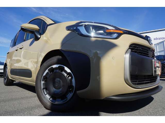 当社自社工場がありますので、車検、点検等お車に関する事は全てお任せください！